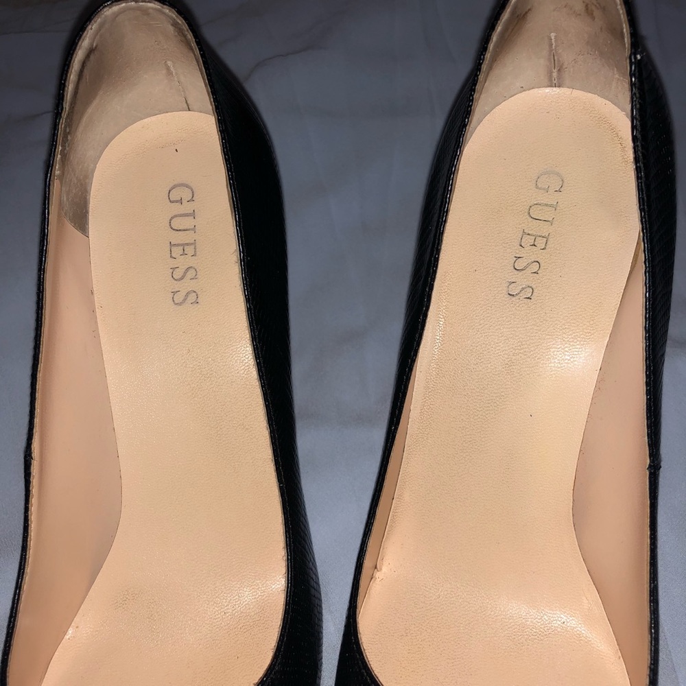 Women pumps - Picture 7 of 8